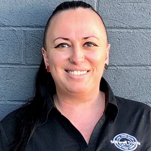 Lisa Conway