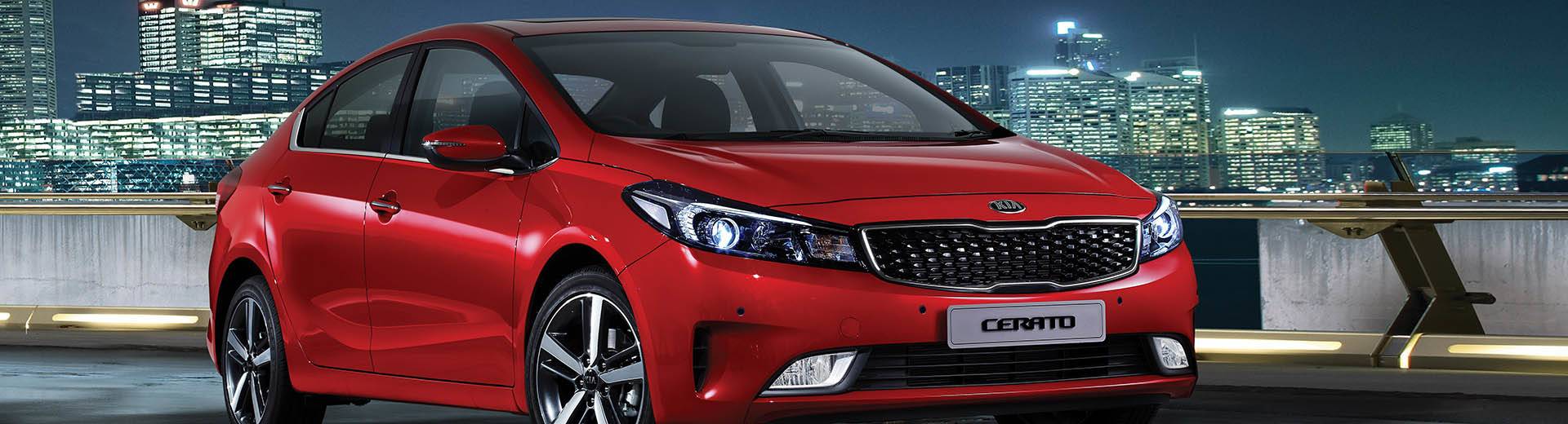 Finance Calculator - Werribee Kia Finance Calculator - Werribee Kia