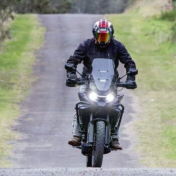 CFMOTO 700MT image