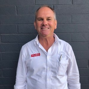 Tony Pollack