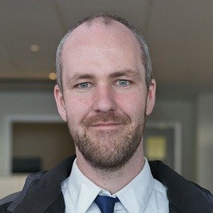Christian Howarth