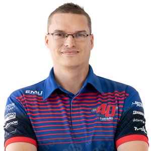 Aaron Atkinson