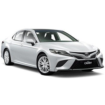 2018 Toyota Camry SL Small Image