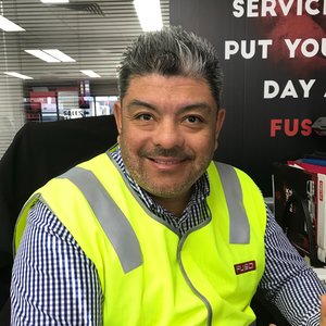 Phillip Godoy