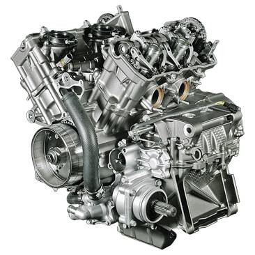 VFR1200X