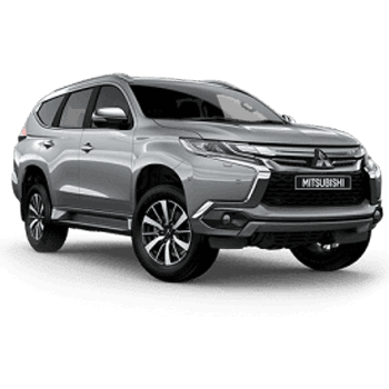 Pajero Sport Small Image