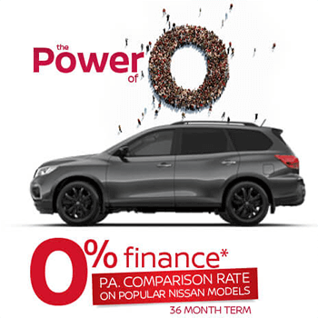 PATHFINDER N-SPORT 2WD AUTO Small Image