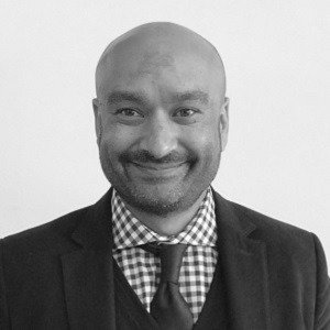 Darren Perera