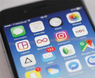 A few apps to make a Truckie's life easier image