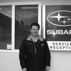 Richard Yeates