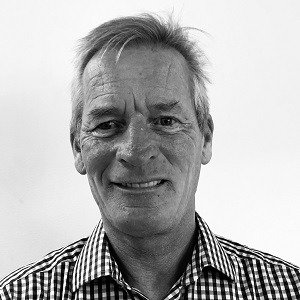 David Holmes
