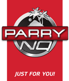 Parry NQ Logo