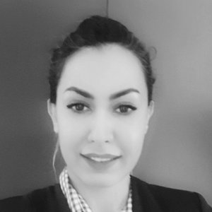 Ellie Bahrami