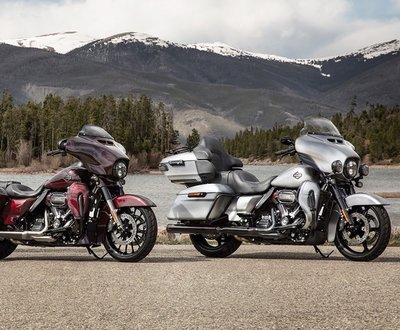 2019-cvo-harley-davidson image