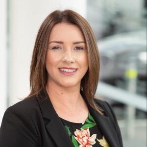 Cassie Hegarty