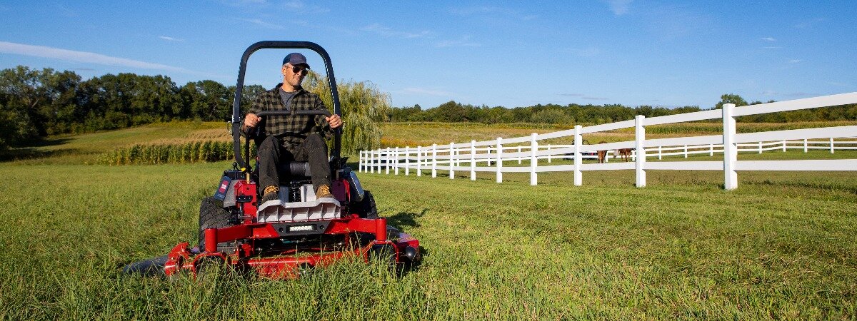 Toro Power Equipment Large Image