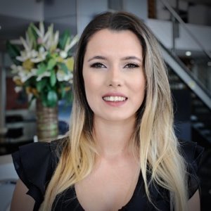Chantelle Edge