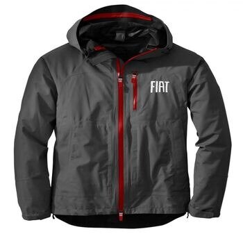 Fiat Winter Jacket Small Image