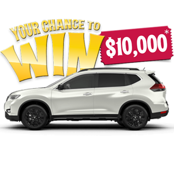 X-TRAIL N-SPORT 2WD AUTO Small Image