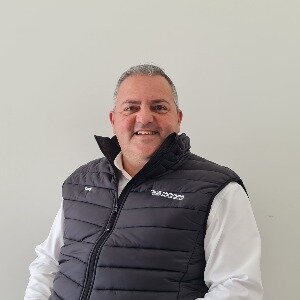 Tony Catalano