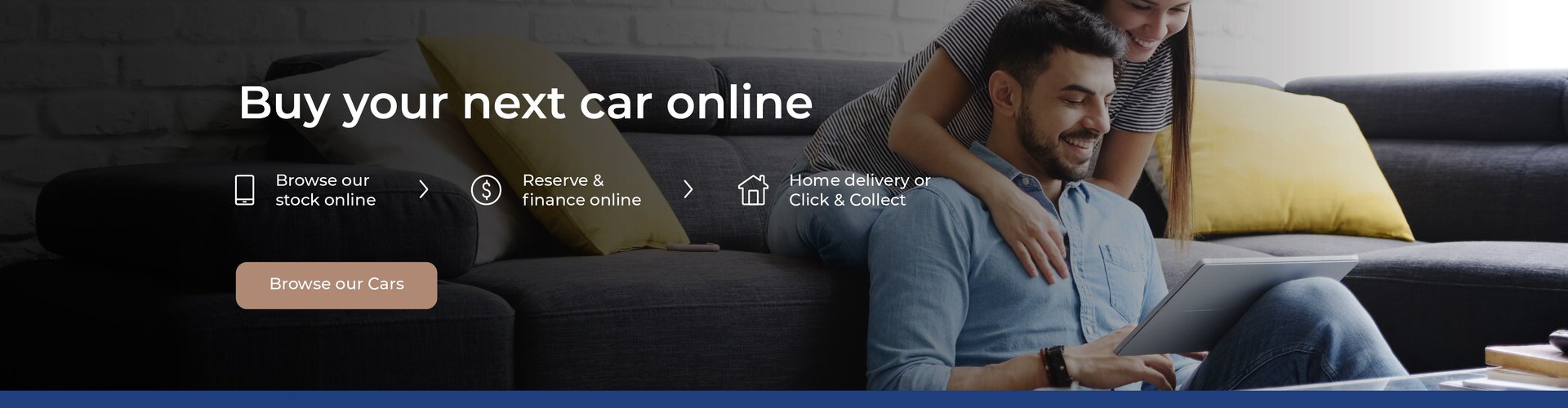Buy Online