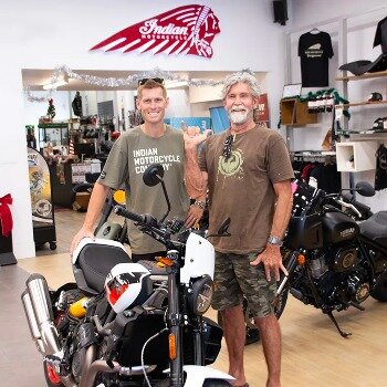 Indian Motorcycle image