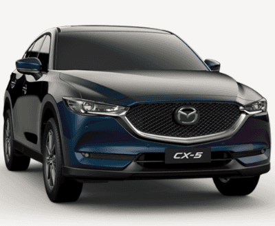 mazda cx5 image