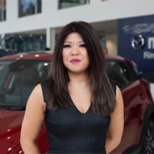 Alison Leung