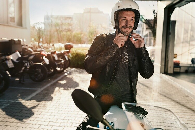 Search our great range of Approved Used Bikes.