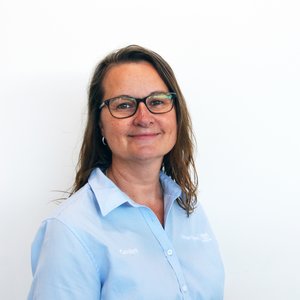 Carolyn Craig