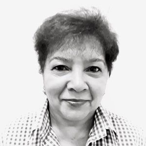 Gail Stoffberg