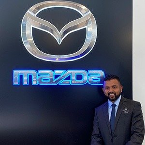 Prasad Dissanayake