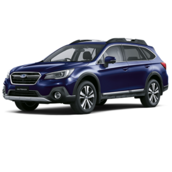MY18 Subaru Outback 3.6R Premium Small Image