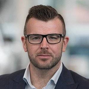 Andy Marney