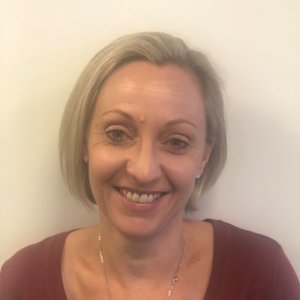 Heather Penberthy