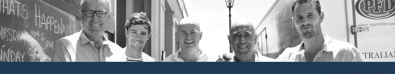 Northpoint Cricket for Cancer Hero image