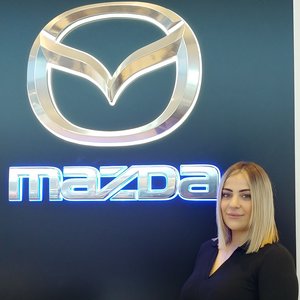 Stefania Sanza