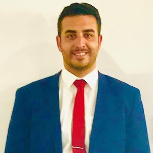 Pedro Pinto