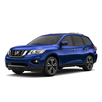 Nissan Pathfinder Ti 2WD Small Image