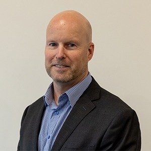 Gavin Miller
