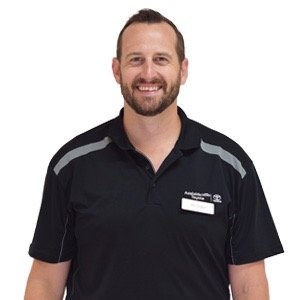 Alex Button