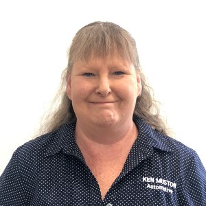 Debbie Westmore