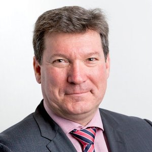 Mark Mello