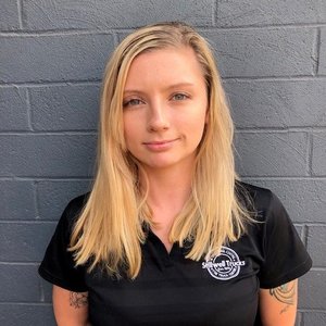 Rebecca Lewis