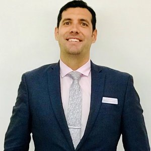 Antonio Querioz