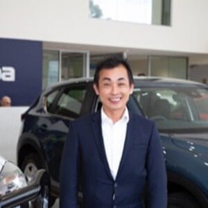 David Lieu