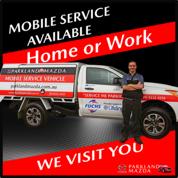 Mobile Servicing Available Small Image