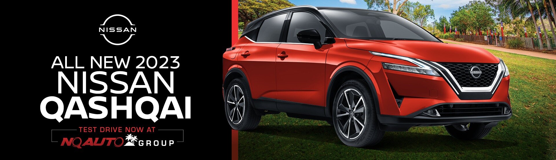 Nissan dealer Townsville Townsville Nissan