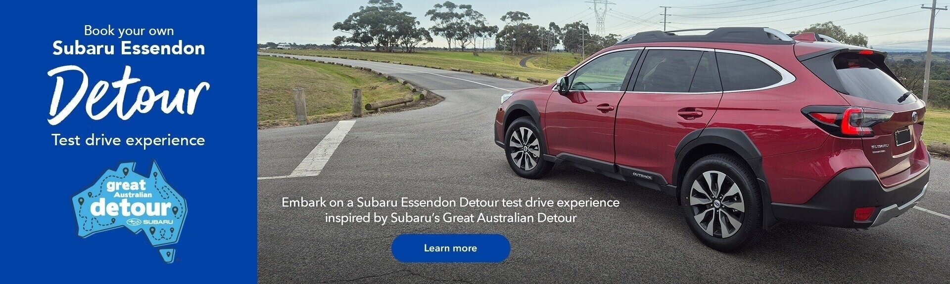Detour-TestDrive