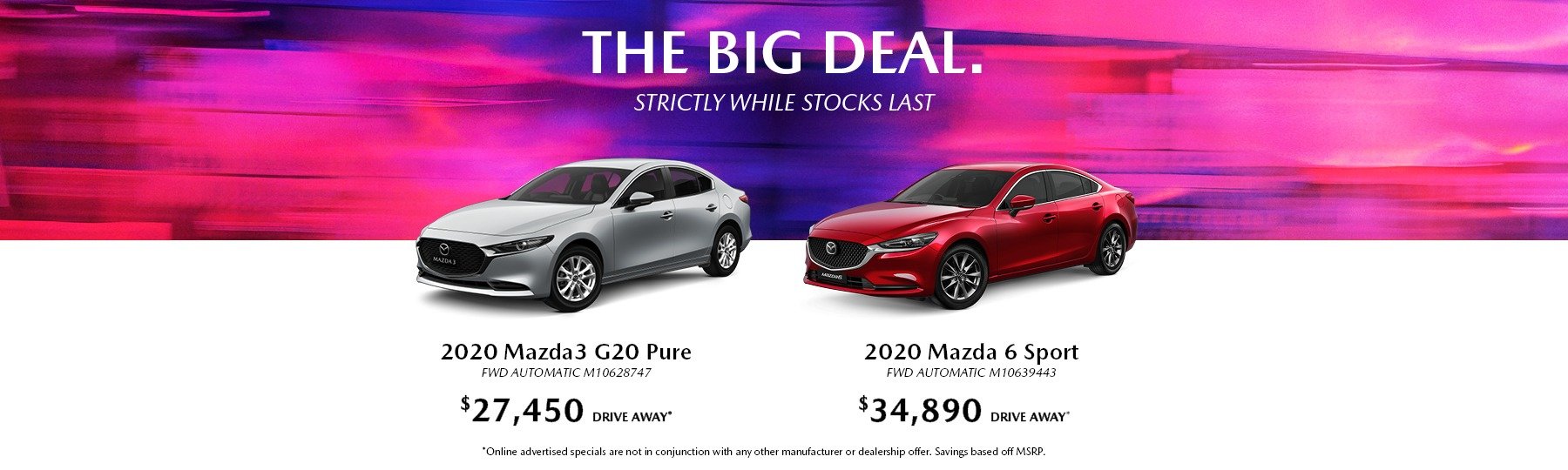 Mazda Dealer Glendale NSW Glendale Mazda